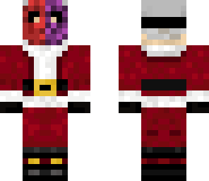 fun little pvp skin
