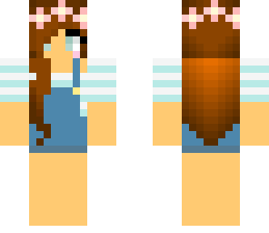 overalls