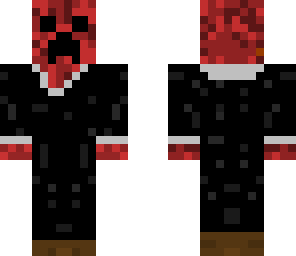 creeper suit