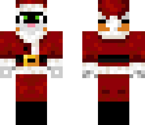 kitty claus