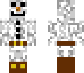 snowman