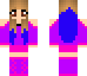 neon punk