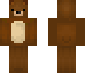 cute bear edit