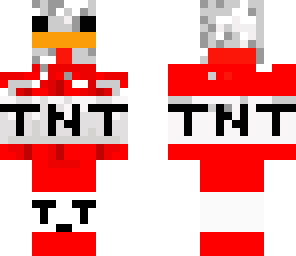 tnt chicken