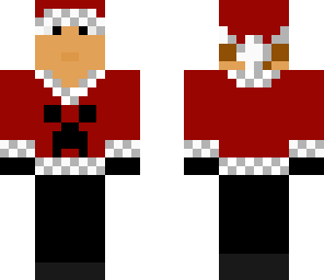 santa joe