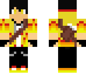 butterboy1224 updated skin