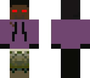 he is killing you