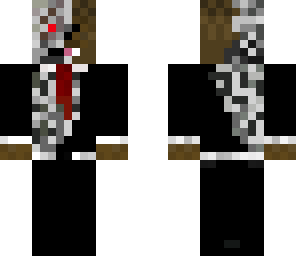 cyborg bacca
