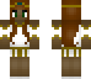 egyptian queen