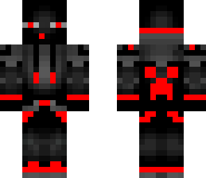 coolredenderman
