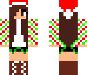 official christmas rainbowtwix7442