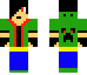 chevas gaymer xd