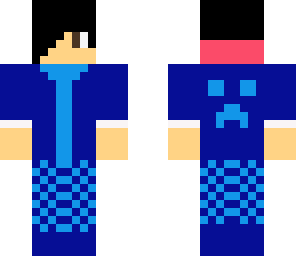 teen boy