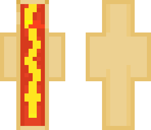 hot dog