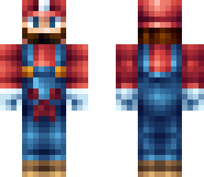 marioropitacreeper