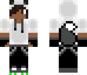 wolf boy 2