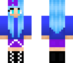 ice queen
