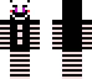the mareonette 