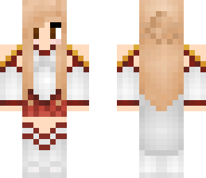 asuna yuuki edited