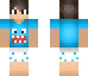 my skin