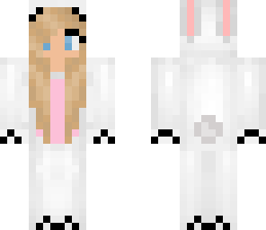 bunny alexandra