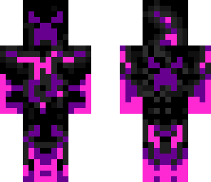 purplepink creeper