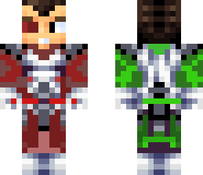 vegettamixgamer