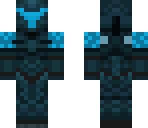 dark samus