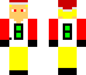myskinsanta