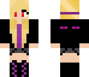 ender girl