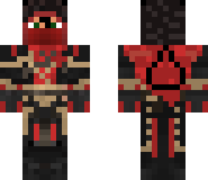 rogue assassin