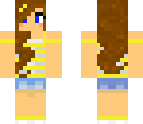 kieran skin