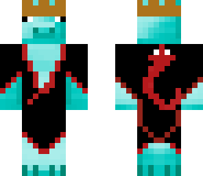 robe king pig