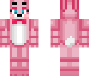 girl toy bonnie