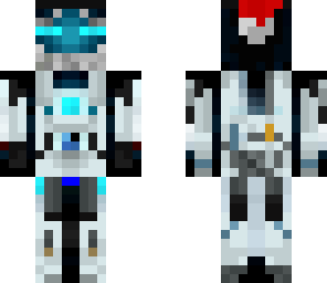 enderfuturo xmas version