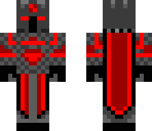 red knight