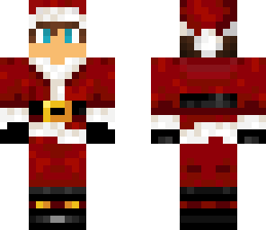 santa baby