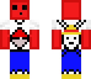 one piece slim and pokeball