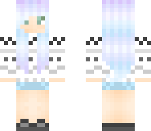 angel sweater