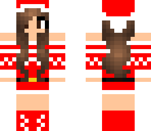 new update christmas skin cd