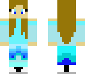 ice skater girl