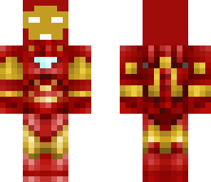 awesome ironman
