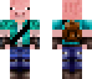 pigman steve