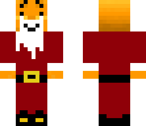 oso navidad