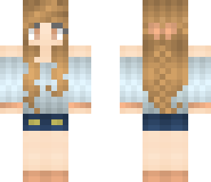 messing with skinz