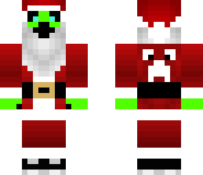 navidad cheta
