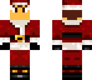 nachotpe navidad