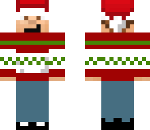 christmas umzander