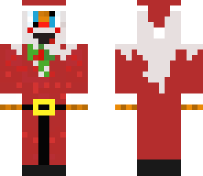 santa clause