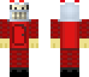 santa bender v2